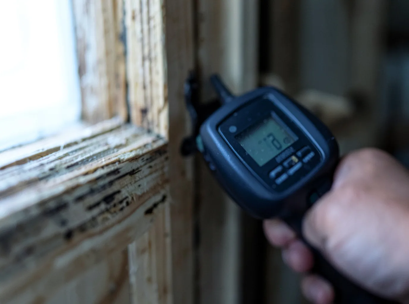 Ceiling Water Damage Repair in Ashland, IL