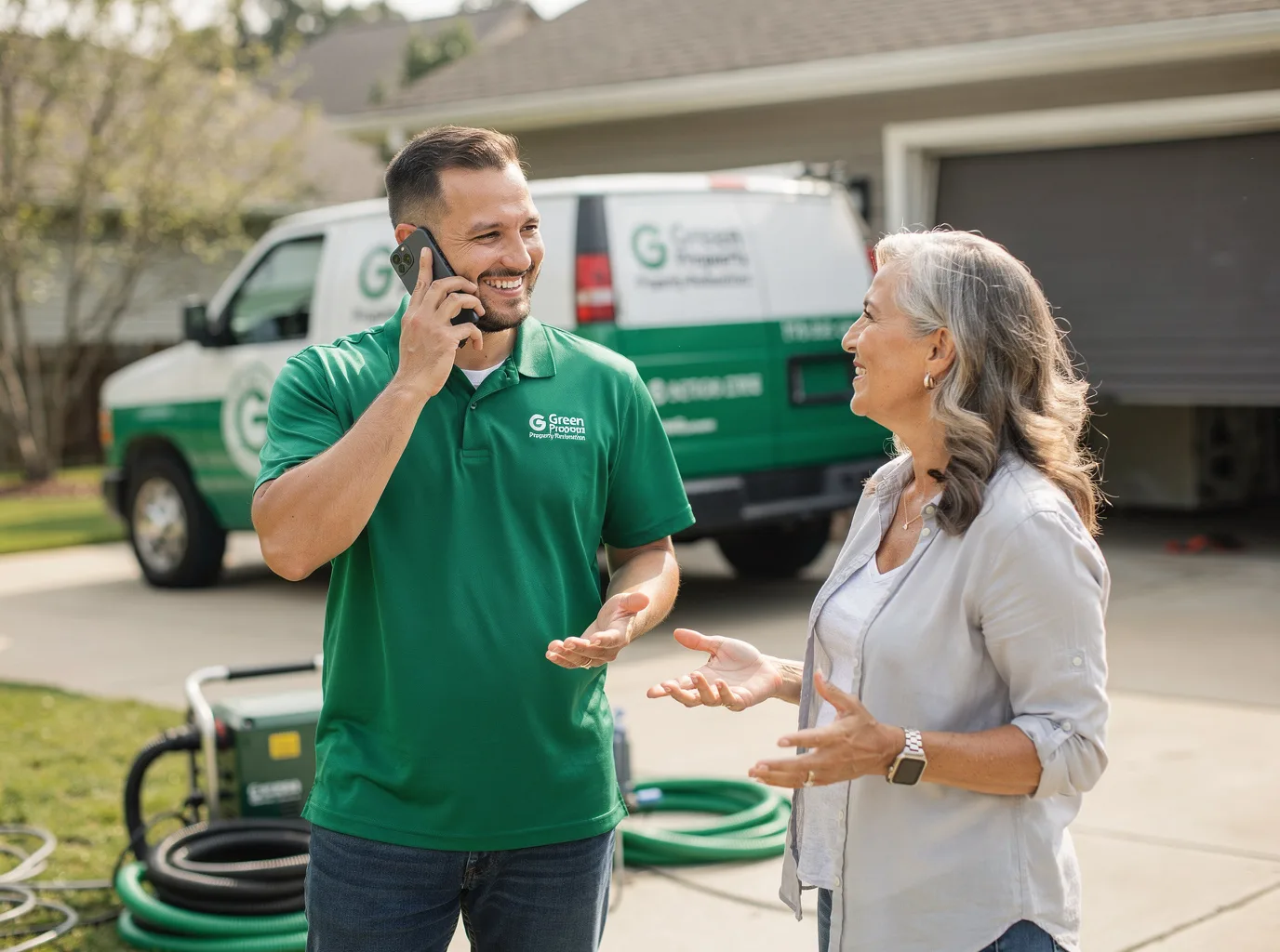 Water Damage Restoration Ashland, IL FAQs